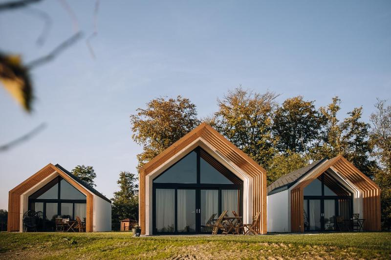 Wine hotel - Wine Resort Mak