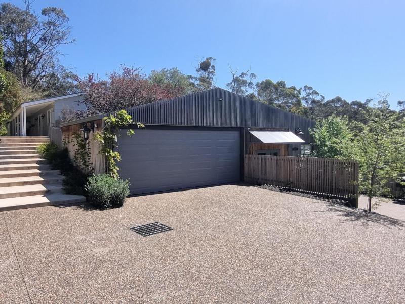 Winemakers Cottage at Treetops Red Hill photo 3