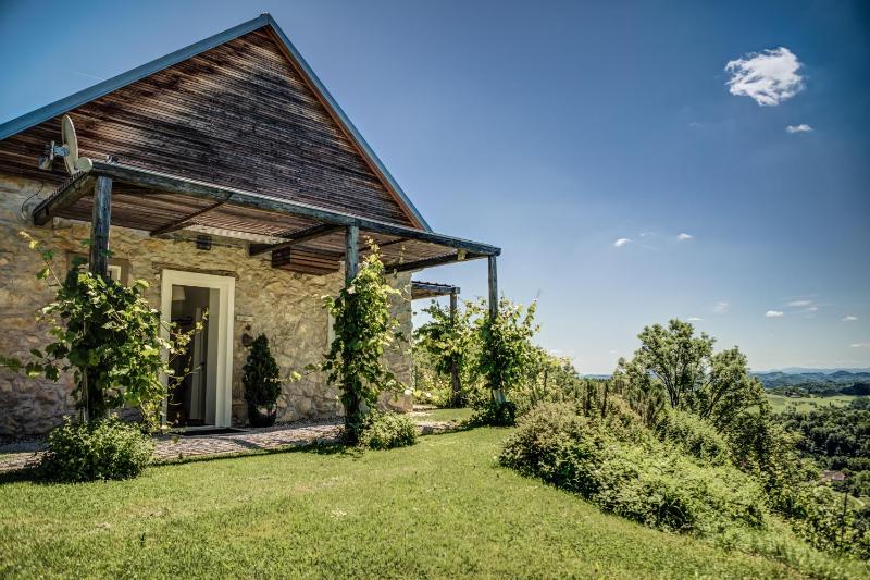 Winzarei, Weingut Tement