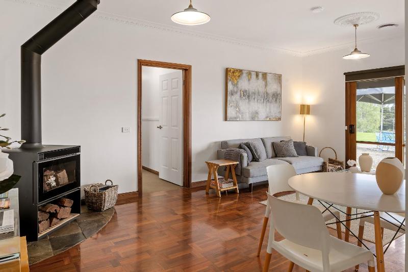 Yarra Yering Homestead photo 2