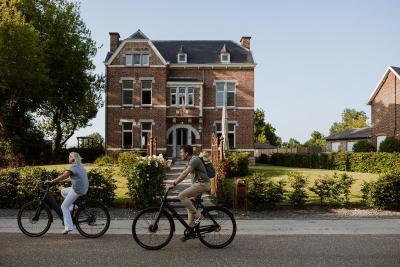 Best winery hotels in Sint-Truiden