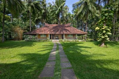 Wine hotels in Bangalore