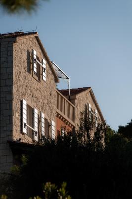 Best winery hotels in Slivno Ravno