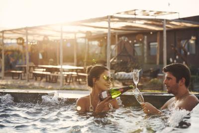 Best winery hotels in Valle de Guadalupe