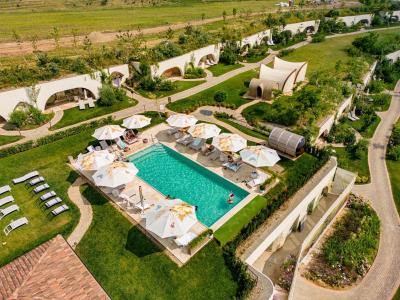 Casa Timis - Wellness & Spa Resort