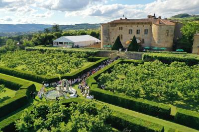 Best winery hotels in Bordeaux