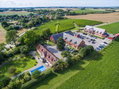 Best winery hotels in Stockholm