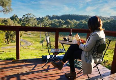 Best winery hotels in Yarra Valley