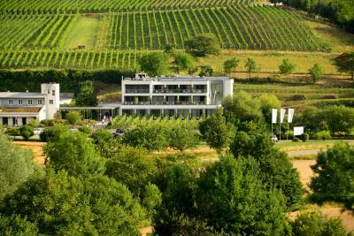 Wine hotels in Tiefenbach