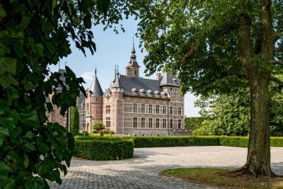 2 Best winery Hotels in Belgium