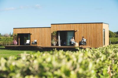 Wine hotels in Gisborne