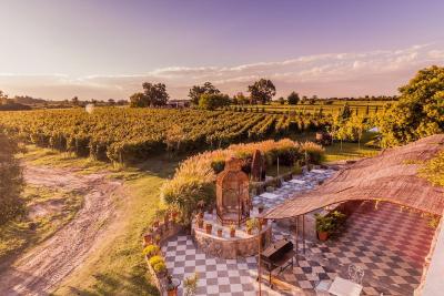 Best winery hotels in Maldonado