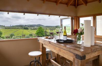 Wine hotels in Gladstone