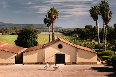 Best winery hotels in Veneto