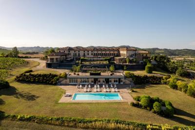 Spinerola Hotel