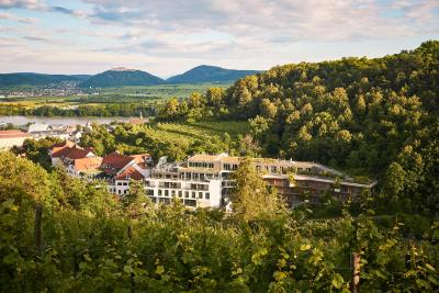 Best winery hotels in Styria