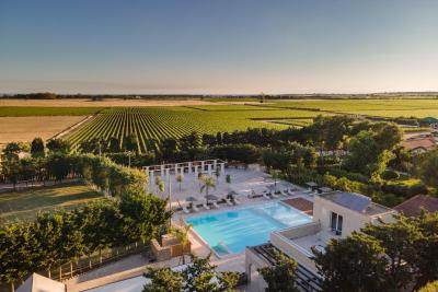 Tenuta del Barco