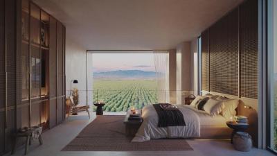 The Vines Resort & Spa