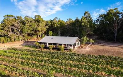 Best winery hotels in Mornington Peninsula