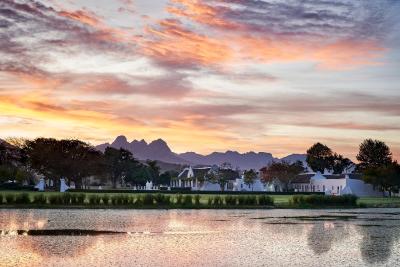 Wine hotels in Cape Town