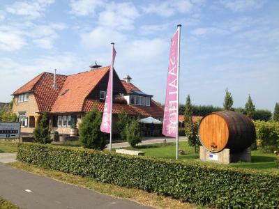 Best winery hotels in Lemelerveld