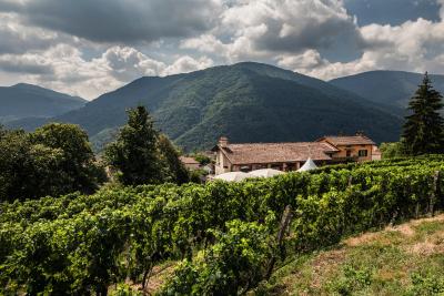 Best winery hotels in Lake Geneva