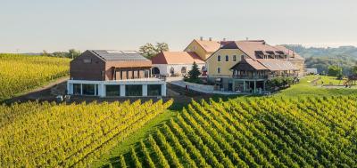 Best winery hotels in Slivno Ravno