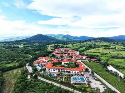 Best winery hotels in Tryavna
